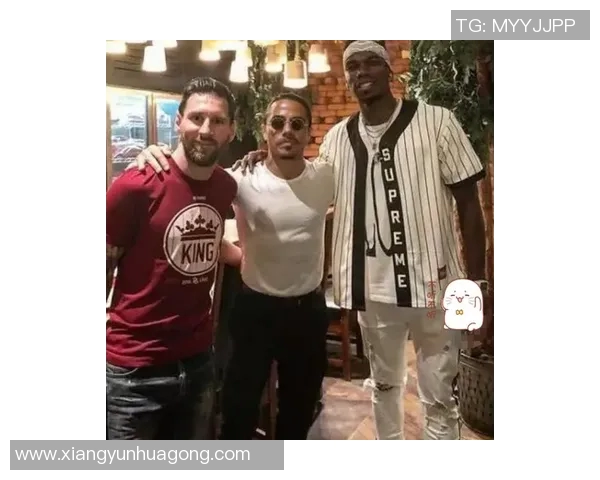 撒盐哥与足球明星的精彩瞬间回顾与热血时刻分享