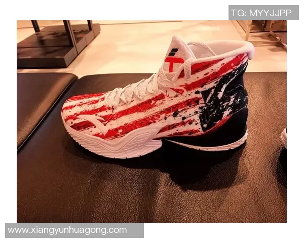 安踏全明星篮球鞋测评体验分享与性能分析让你了解这款鞋的真实表现